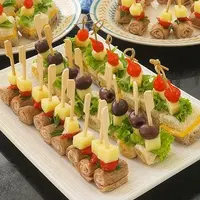 se-catedral-de-sao-jose - Snak Bar/ Entradas