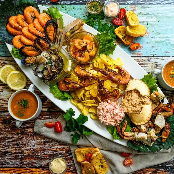 se-catedral-de-sao-jose - Tabua de Mariscos