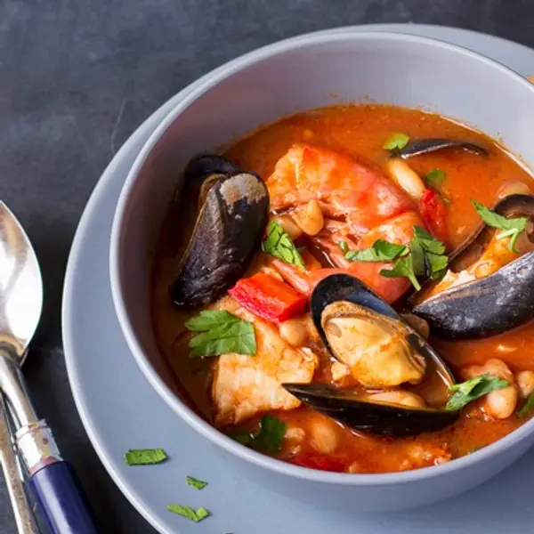 se-catedral-de-sao-jose - Caldo de Mariscos