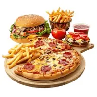 se-catedral-de-sao-jose - Pizza/Hambúrguer/Fahita