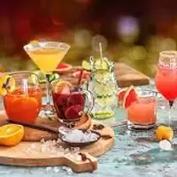 se-catedral-de-sao-jose - Cocktails/Sumos Naturais