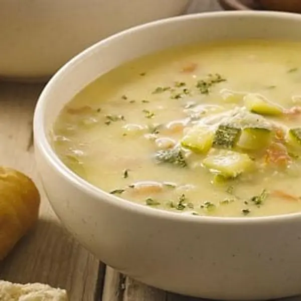 se-catedral-de-sao-jose - Sopa de Legumes