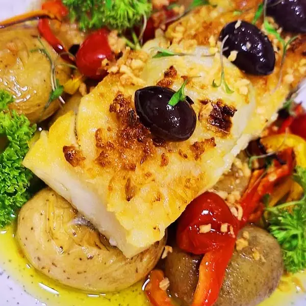 se-catedral-de-sao-jose - Bacalhau a Lagareiro