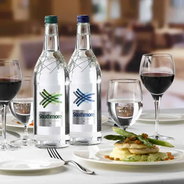 sea-garden-and-grill-tooting - Water Bottles 750ml