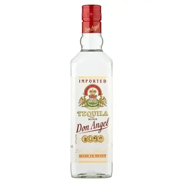 sea-garden-and-grill-tooting - Tequila Shot