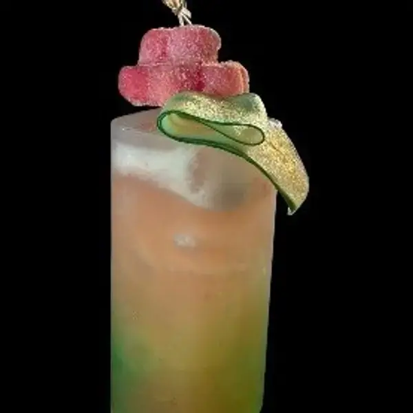 sea-garden-and-grill-tooting - Minty Melon