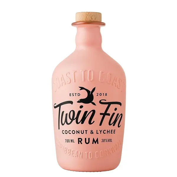 sea-garden-and-grill-tooting - Coconut Lychee Rum Shot