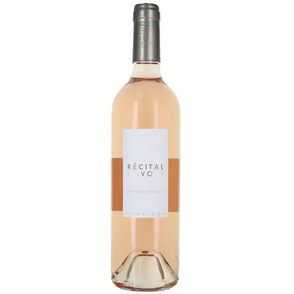 sea-garden-and-grill-tooting - Domaine Gavoty Côtes de Provence Recital