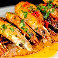 sea-garden-and-grill-tooting - Sea Small Sharing Plates