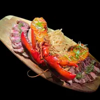 sea-garden-and-grill-tooting - Whats On