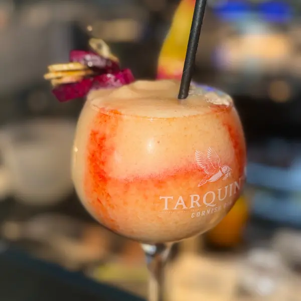 sea-garden-and-grill-tooting - Tropical Daiquiri