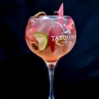 sea-garden-and-grill-tooting - Gin Garden