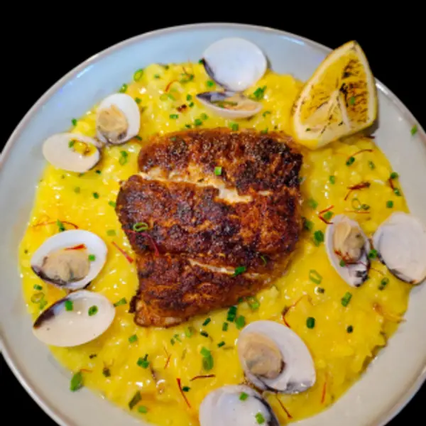 sea-garden-and-grill-tooting - Fish of the day