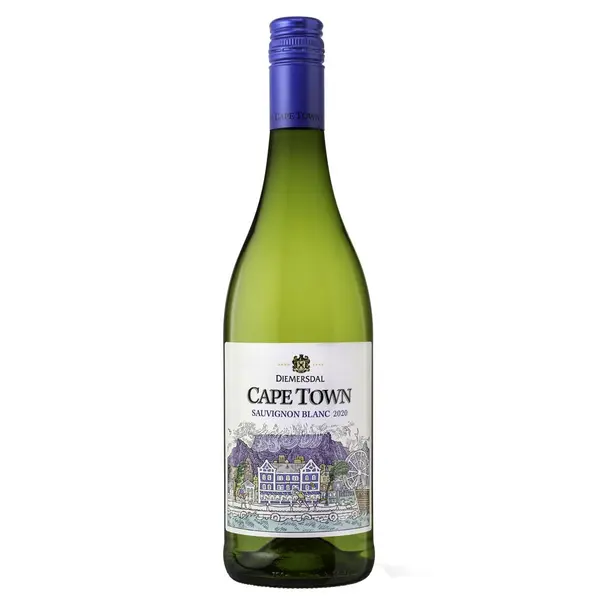 sea-garden-and-grill-tooting - Diemersdal Sauvignon