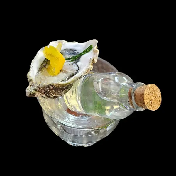 sea-garden-and-grill-tooting - SeaDog Martini