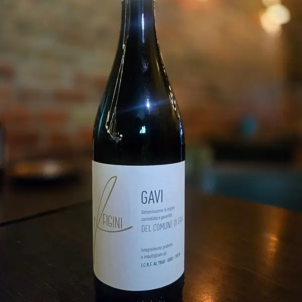 sea-garden-and-grill-tooting - Gavi