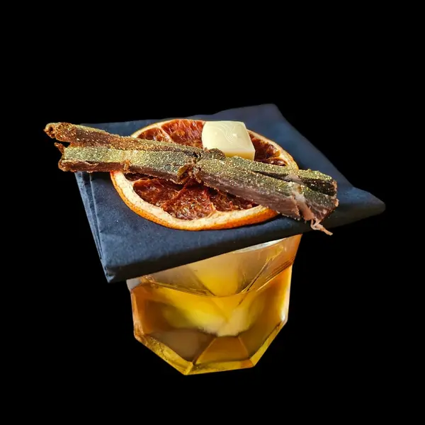 sea-garden-and-grill-tooting - Shooting Bullet