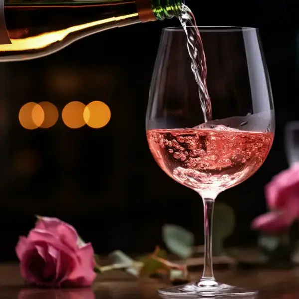 sea-garden-and-grill-tooting - Rose Wines