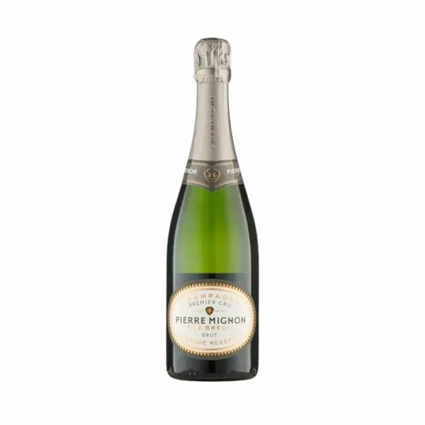 sea-garden-and-grill-tooting - Pierre Mignon Champagne