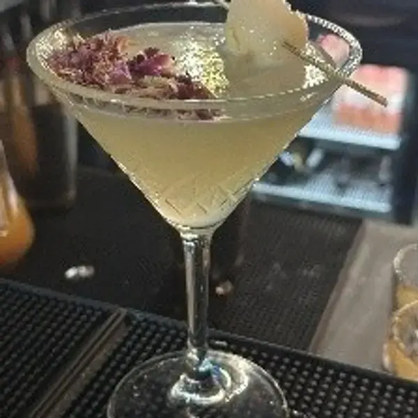 sea-garden-and-grill-tooting - Lychee Low Low