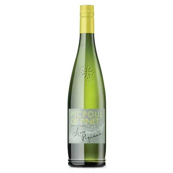 sea-garden-and-grill-tooting - Picpoul De Pinet