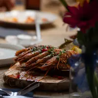 sea-garden-and-grill-tooting - Whats On
