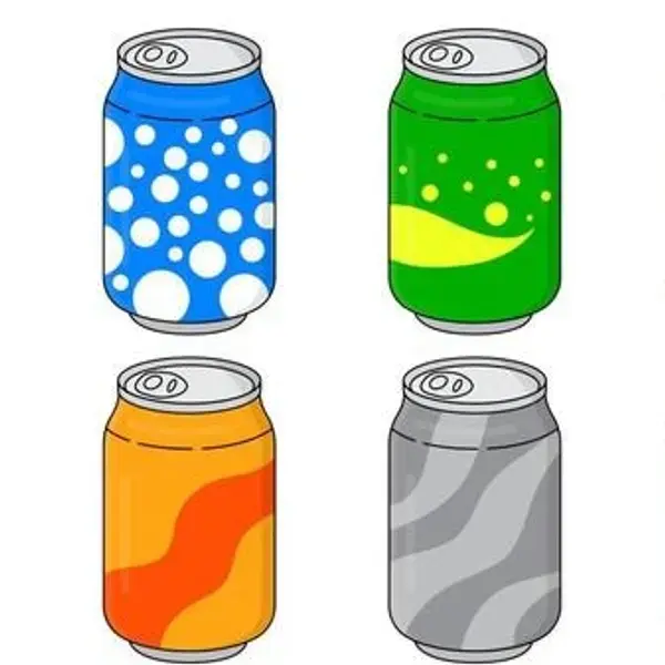 sea-garden-and-grill-tooting - Sodas