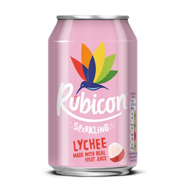 sea-garden-and-grill-tooting - Lychee soda