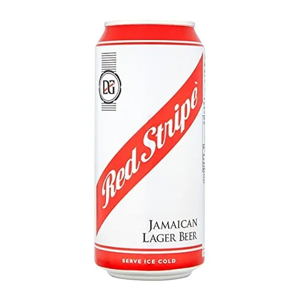 sea-garden-and-grill-tooting - Red Stripe