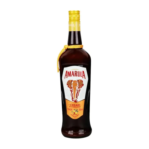 sea-garden-and-grill-tooting - Amarula and Mixer