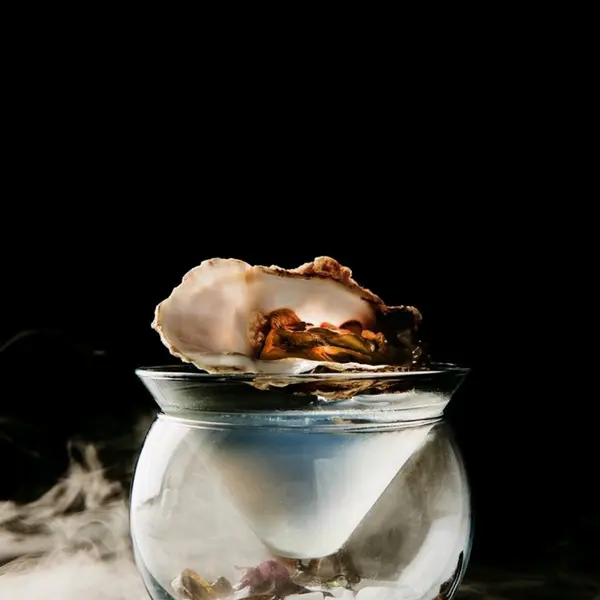 sea-garden-and-grill-tooting - SeaDog Martini