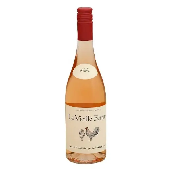 sea-garden-and-grill-tooting - La Vieille Ferme