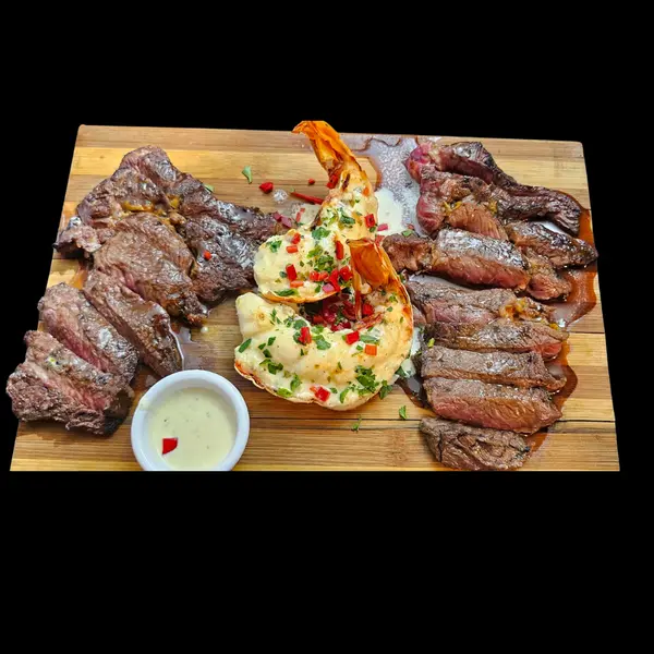 sea-garden-and-grill-tooting - 2-For-1 Lobster & Steak Tuesday & Wednesday