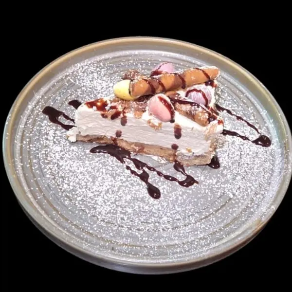 sea-garden-and-grill-tooting - Easter Delight