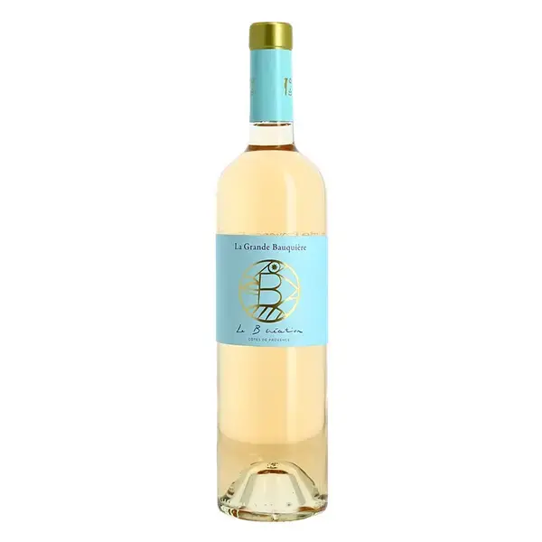 sea-garden-and-grill-tooting - La Grande Bauquiere Cotes de Provence