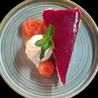 sea-garden-and-grill-tooting - Dessert