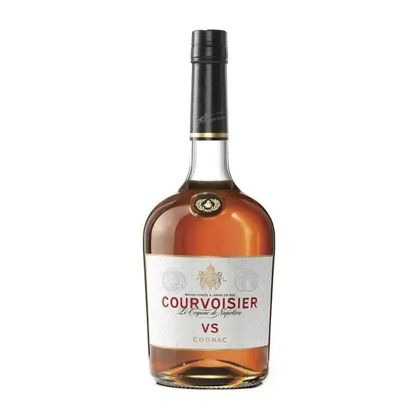 sea-garden-and-grill-tooting - Cognac and Mixer