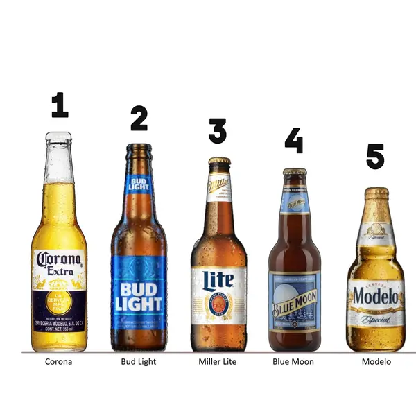 seafood-hub-tci - Beers