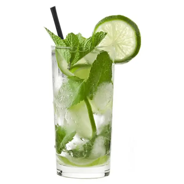 seafood-hub-tci - Mojitos