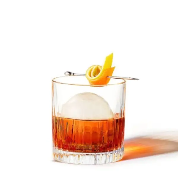 seafood-hub-tci - Maple Old Fashioned