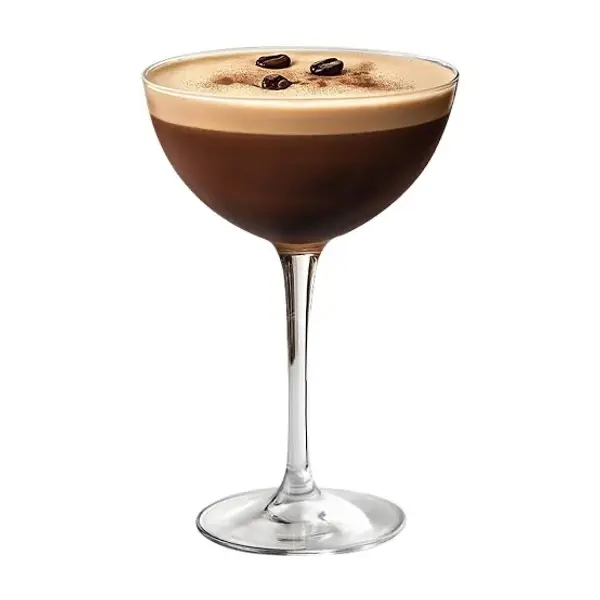 seafood-hub-tci - Espresso Martini