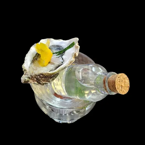 seagarden-and-grill-norbury - Seadog Martini