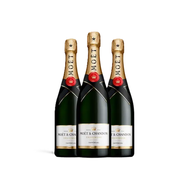 seagarden-and-grill-norbury - Moet Chandon