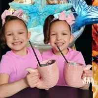 seagarden-and-grill-norbury - Seagarden Kids