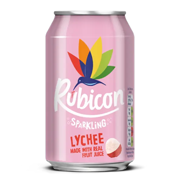 seagarden-and-grill-norbury - Lychee Soda