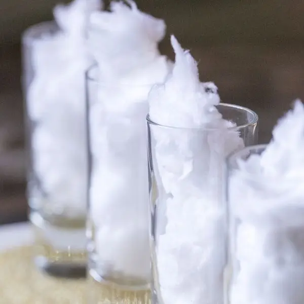 seagarden-and-grill-norbury - Candy Floss Shots