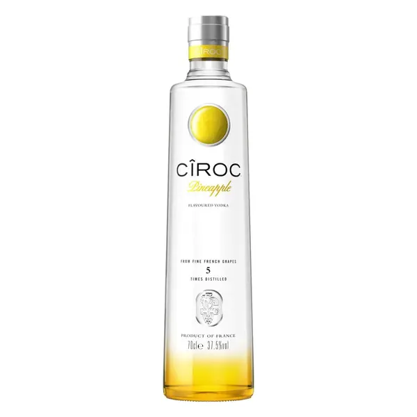 seagarden-and-grill-norbury - Ciroc Vodka and Mixer