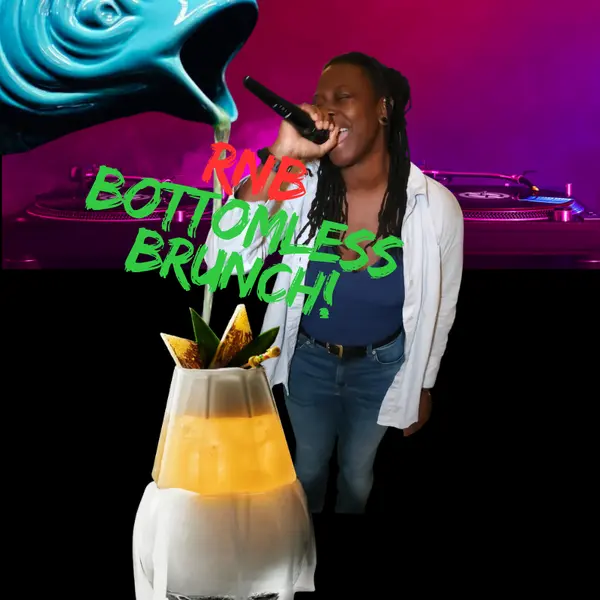 seagarden-and-grill-norbury - RnB Bottomless Brunch