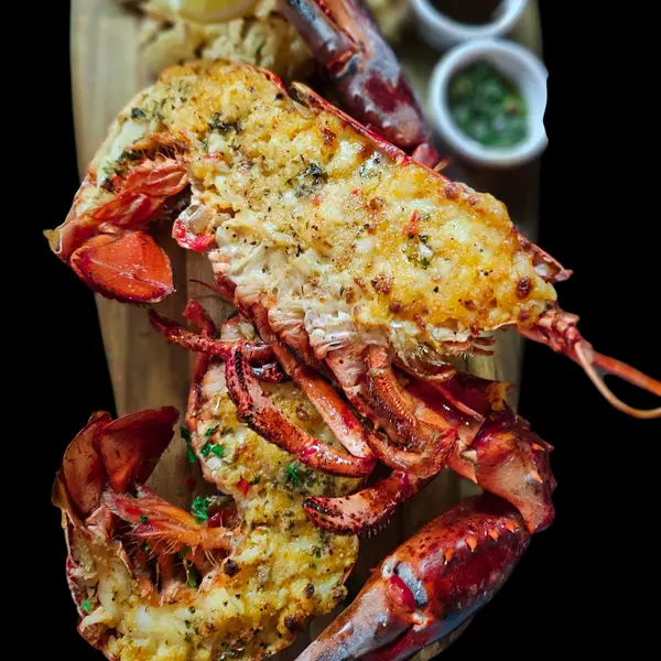 seagarden-and-grill-norbury - Tuesday & Wednesday