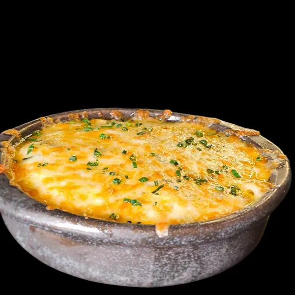 seagarden-and-grill-norbury - Mac N' Cheese